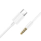 Meiniao Type C To 3.5mm Digital Audio Cable