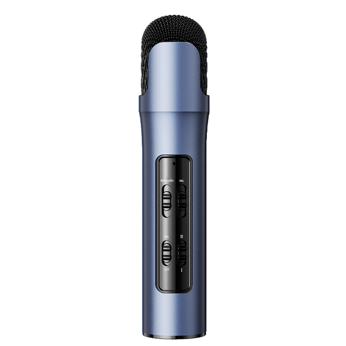 Nowmic Aluminum Alloy Body Professional Recording Microphone
