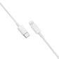 Meiniao Type C to Lightning Digital Audio Cable