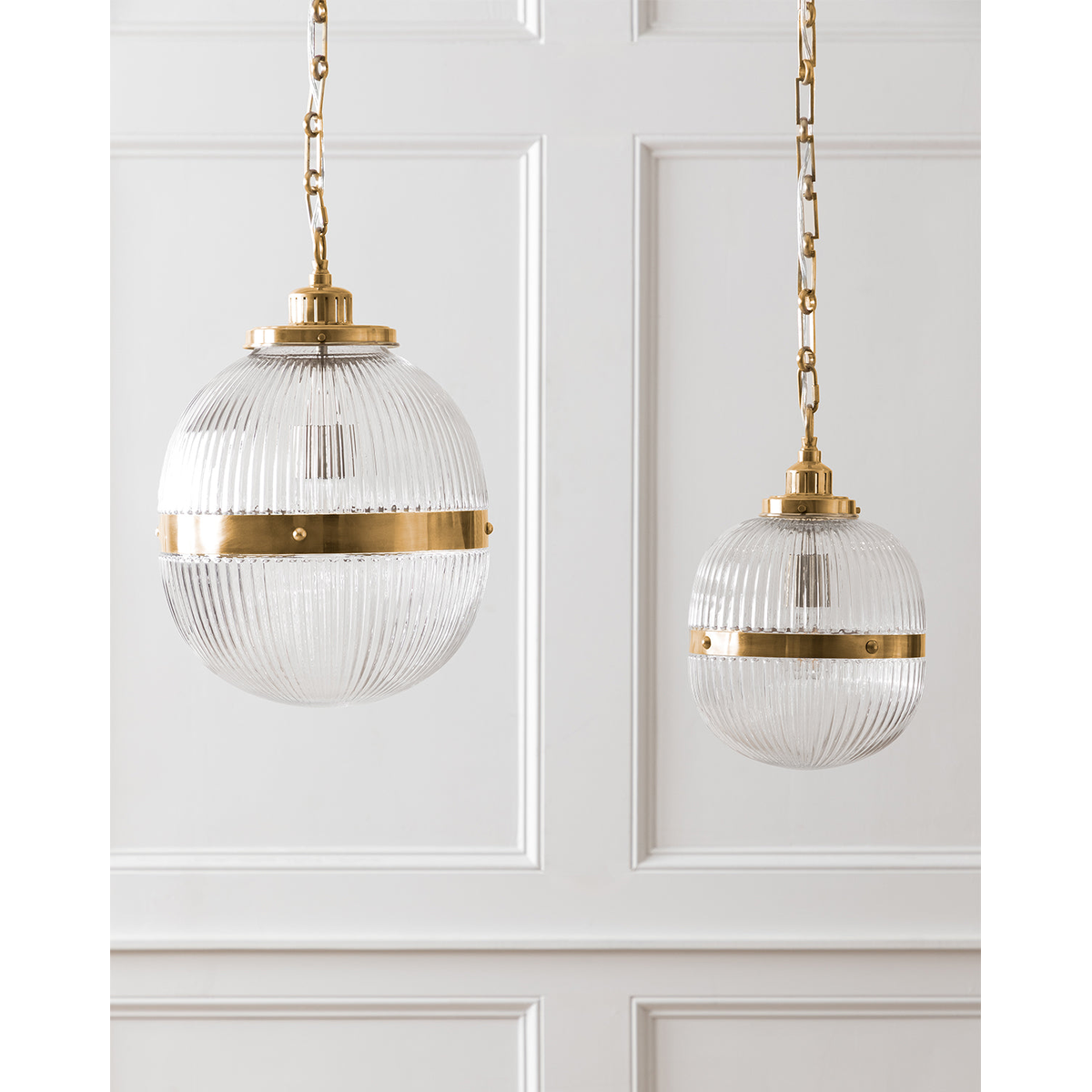 Hastings Pendant