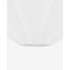 Alana Semi Flush Ceiling Light | Elegant Close-to-Ceiling Fixture for any Space