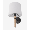 Allman Sconce