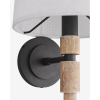 Allman Sconce