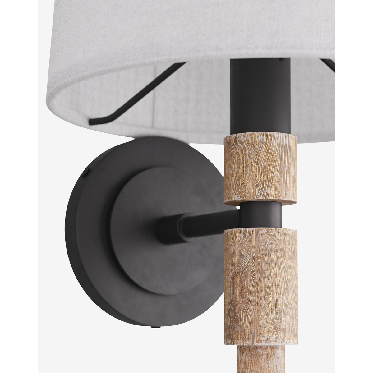 Allman Sconce