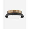 Arnie Flush Mount