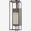 Beckham Wall Sconce