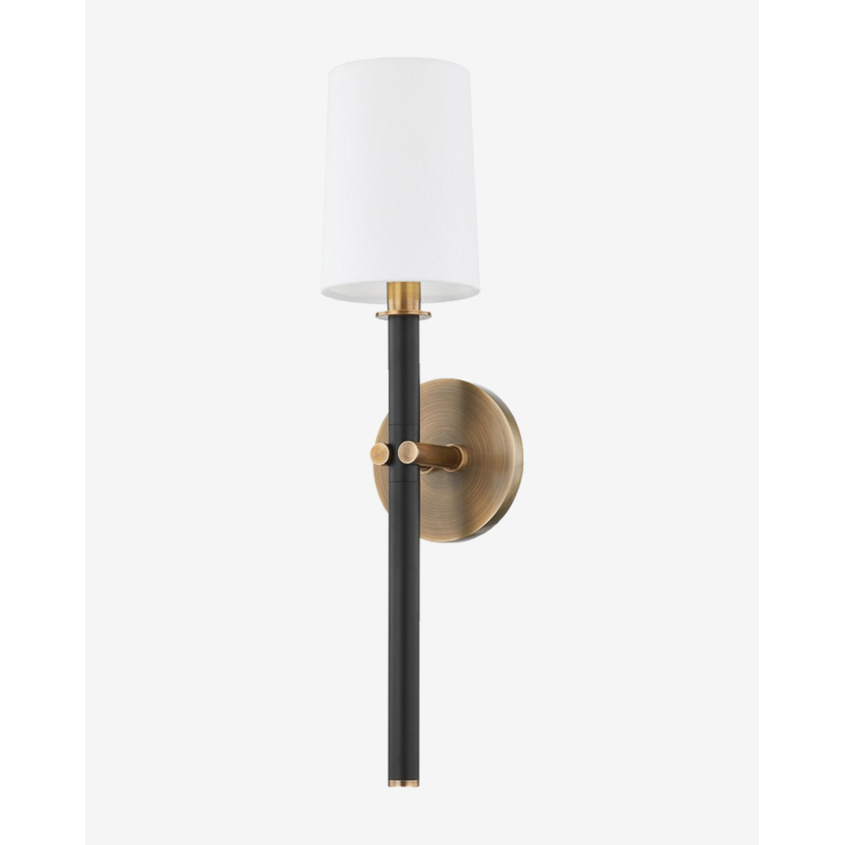 Belvedere Sconce