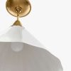 Brigadier Flush Mount