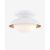 Cadence Flush Mount