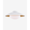 Cadence Flush Mount