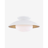 Cadence Flush Mount