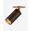 Caleb Flush Mount - Classic Close-to-Ceiling Light Fixture