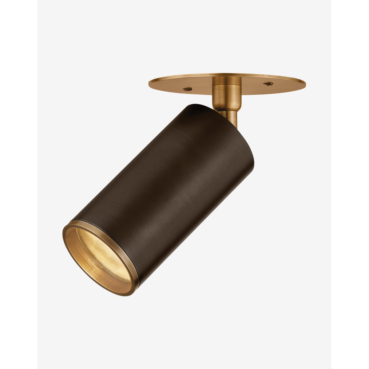 Caleb Flush Mount - Classic Close-to-Ceiling Light Fixture