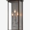 Chauncey Sconce