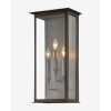 Chauncey Sconce