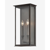 Chauncey Sconce