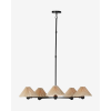 Clyde Chandelier