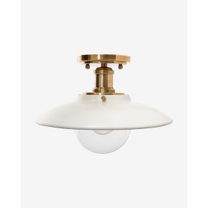 Didier Ceramic Flush Mount