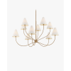 Evermore Chandelier