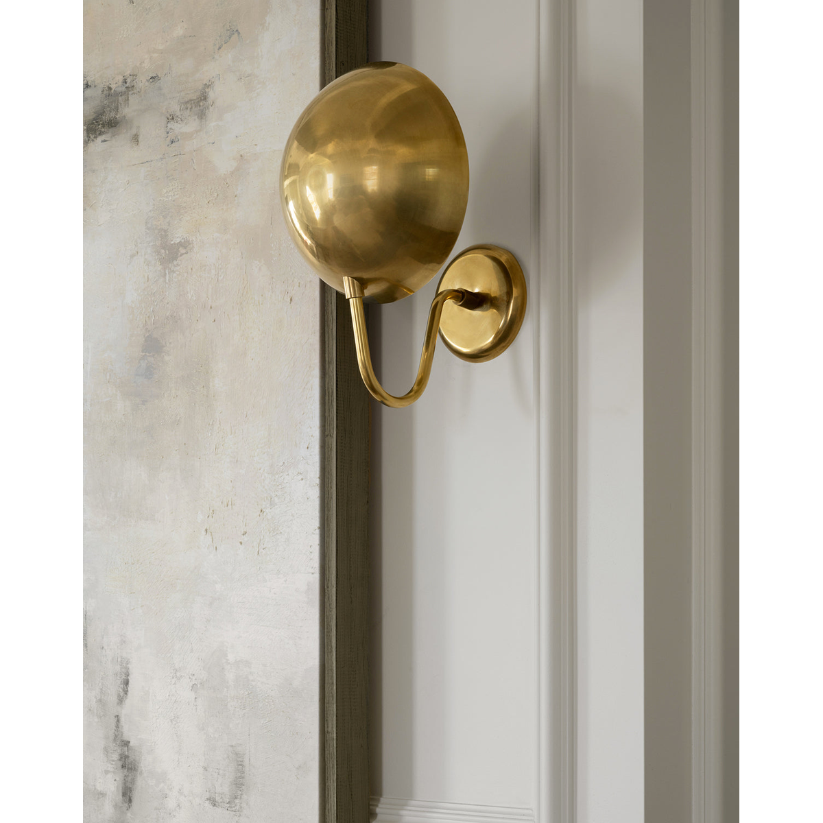 Aldorno Sconce