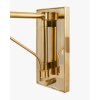 Fiddler Articulating Sconce