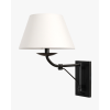 Fiddler Articulating Sconce