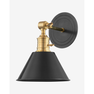 Garden City Sconce