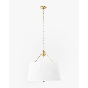 Georgiana Pendant