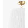 Georgiana Semi-Flush Mount
