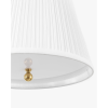 Georgiana Semi-Flush Mount