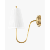 Georgiana Single Sconce