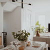 Astrid Chandelier
