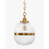 Hastings Pendant