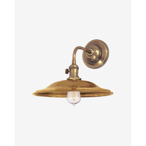 Heirloom Sconce