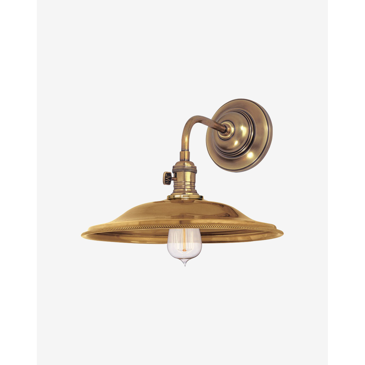 Heirloom Sconce