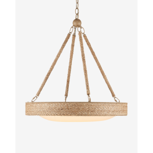 Hopscotch Chandelier
