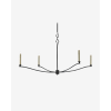 Knole Chandelier