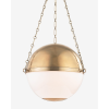 Lannister Sphere Pendant