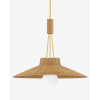 Laudine Wicker Pendant