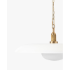 Letterly Pendant