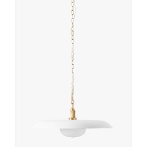 Letterly Pendant