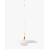 Letterly Pendant
