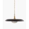 Letterly Pendant