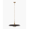 Letterly Pendant