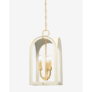 Lincroft Lantern