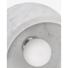 Loris Flush Mount