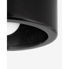Loris Flush Mount