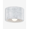 Loris Flush Mount