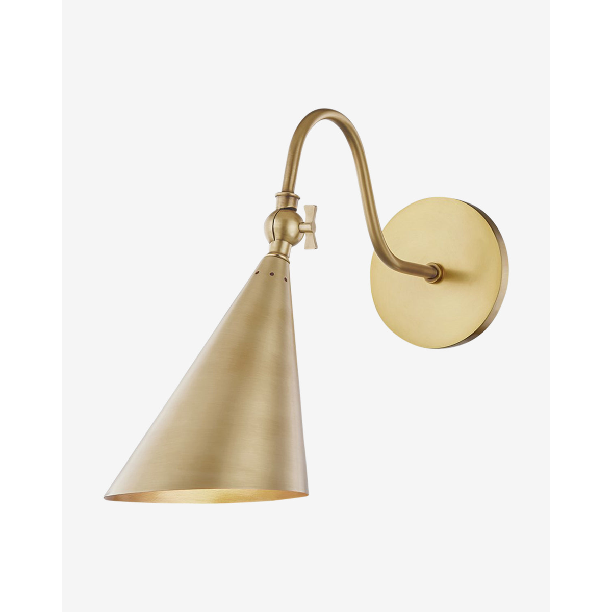 Lupe Sconce