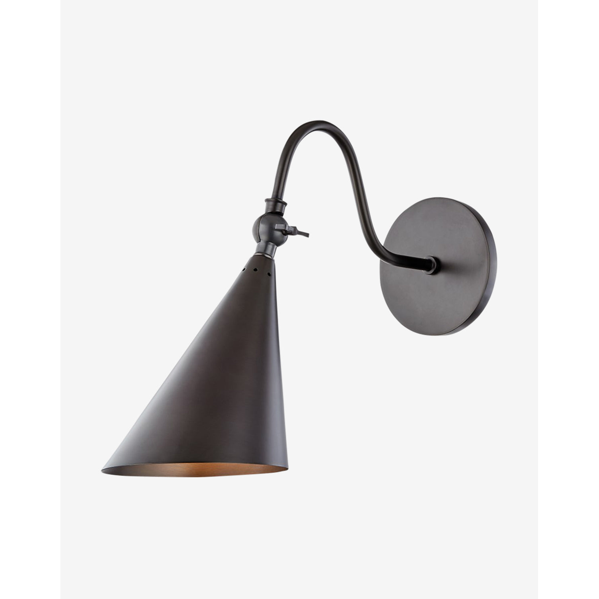 Lupe Sconce